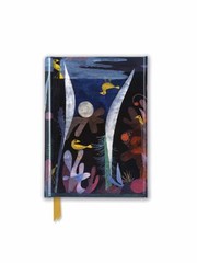 Cover of: Paul Klee: Landscape with Yellow Birds