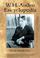 Cover of: W.H. Auden encyclopedia