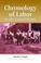 Cover of: Chronology of Labor in the United States