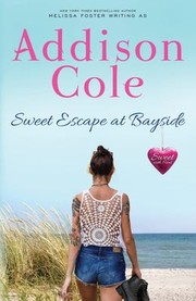 Cover of: Sweet Escape at Bayside