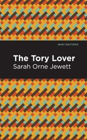 Cover of: Tory Lover