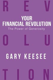 Cover of: Power of Generosity