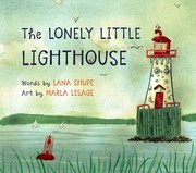 Cover of: Lonely Little Lighthouse