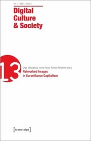 Cover of: Digital Culture and Society by Olga Moskatova, Anna Polze, Ramón Reichert