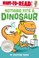 Cover of: Nothing Fits a Dinosaur