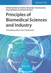 Cover of: Product Development in the Biomedical Industry: The Life Science Principles