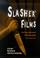 Cover of: Slasher films