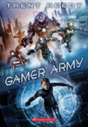 Cover of: Gamer army by Trent Reedy