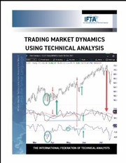 Cover of: Trading Market Dynamics Using Technical Analysis by Constance Brown