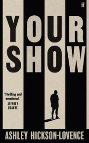 Cover of: Your Show