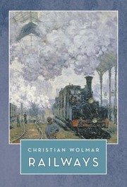 Cover of: Railways