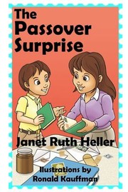 Cover of: The Passover Surprise