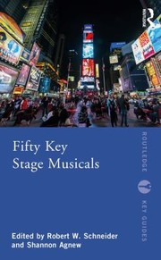 Cover of: Fifty Key Stage Musicals