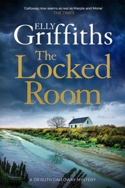 Cover of: Locked Room