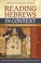 Cover of: Reading Hebrews in Context