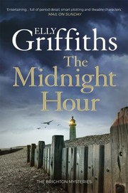 Cover of: Midnight Hour