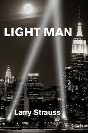 Cover of: Light Man