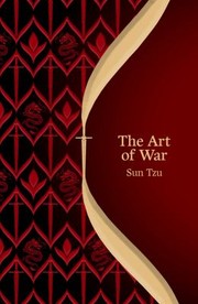 Cover of: Art of War (Hero Classics) by Sun Tzu, Sun Tzu