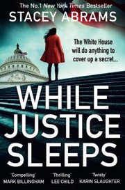 Cover of: While Justice Sleeps