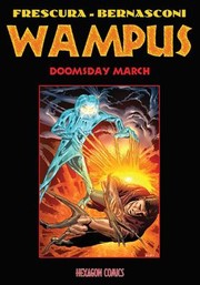 Cover of: Wampus 2: Doomsday March