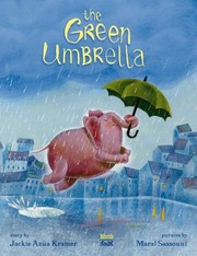 Cover of: The Green Umbrella