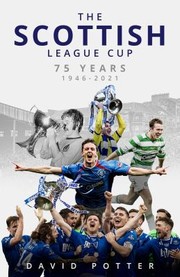 Cover of: Scottish League Cup: 75 Years from 1946 To 2021