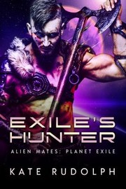 Cover of: Exile's Hunter