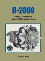 Cover of: R-2800 by Graham White