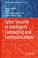 Cover of: Cyber Security in Intelligent Computing and Communications