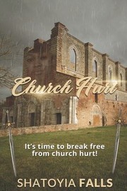 Cover of: Church Hurt