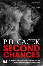 Cover of: Second Chances