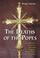 Cover of: The Deaths of the Popes
