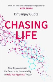 Cover of: Chasing Life