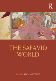 Cover of: Safavid World