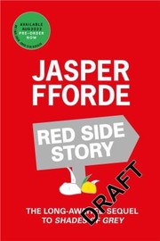 Cover of: Shades of Grey 2 by Jasper Fforde