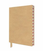 Cover of: Gold Artisan Notebook (Flame Tree Journals)