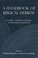 Cover of: Periods, Corpora, and Reading Traditions