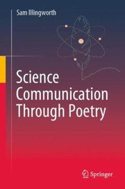 Cover of: Science Communication Through Poetry