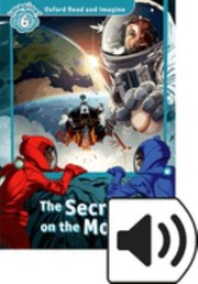 Cover of: Secret on the Moon