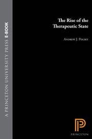 Cover of: Rise of the Therapeutic State