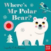 Cover of: Where's Mr Polar Bear?