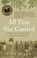 Cover of: All That She Carried