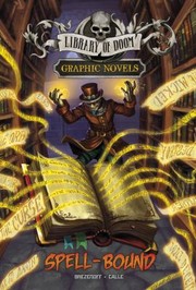 Cover of: Spell-Bound