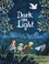 Cover of: Dark on Light