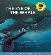 Cover of: Eye of the Whale