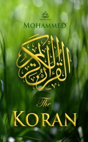 Cover of: Koran