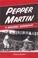Cover of: Pepper Martin