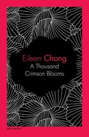 Cover of: Thousand Crimson Blooms