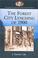 Cover of: The Forest City Lynching of 1900