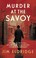 Cover of: Murder at the Savoy